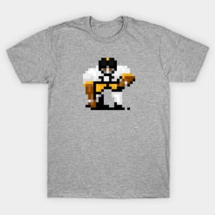 16-Bit Lineman - Pittsburgh T-Shirt